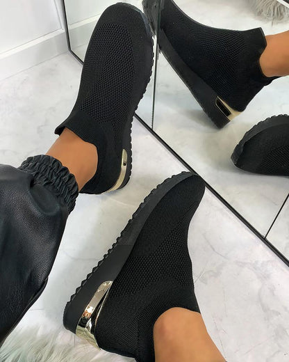 Levoire | Airy Sneaker Noir