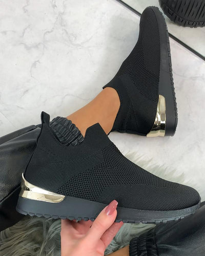 Levoire | Airy Sneaker