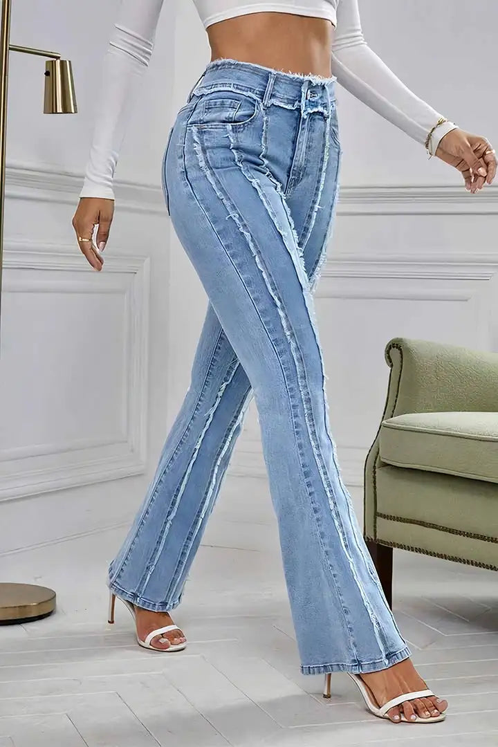 Levoire | Jeans déchirés