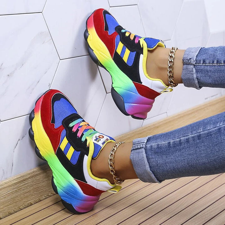 Levoire | Annelynn Baskets orthopédiques