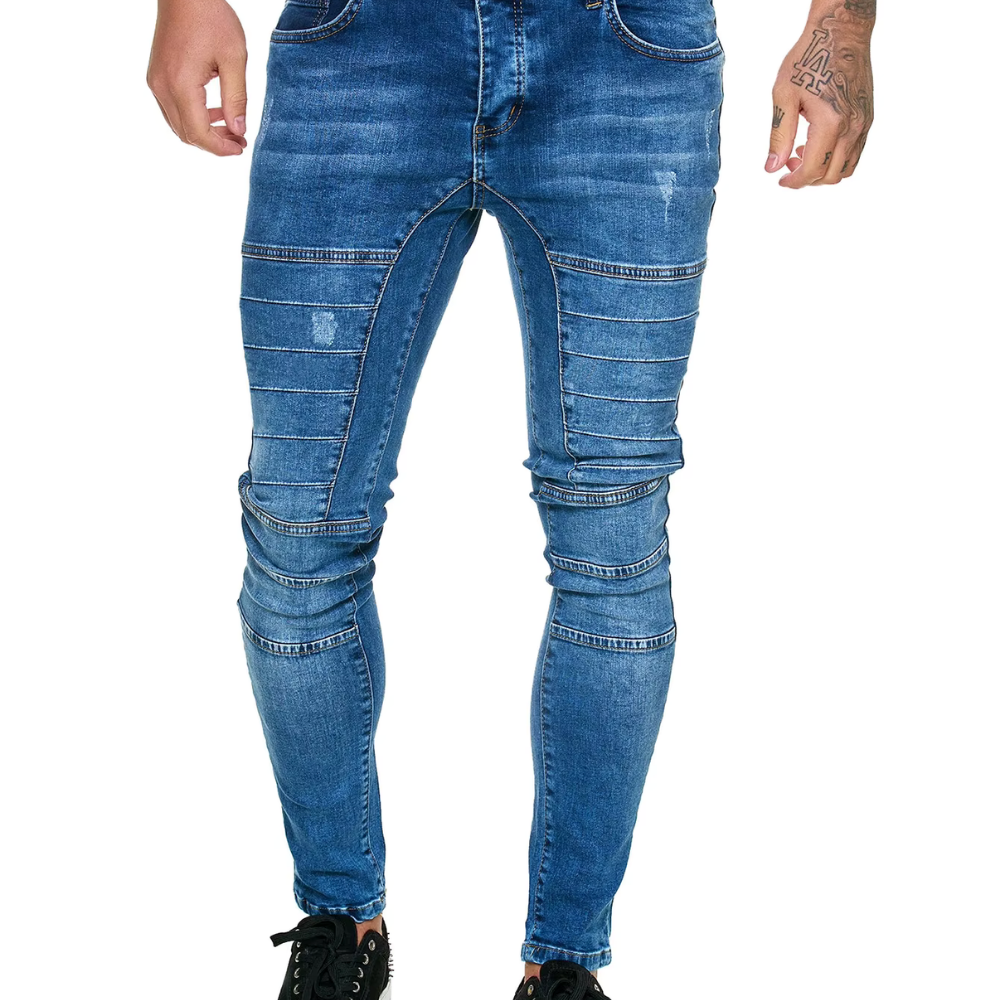 Levoire | Jeans Slim Fit Satz