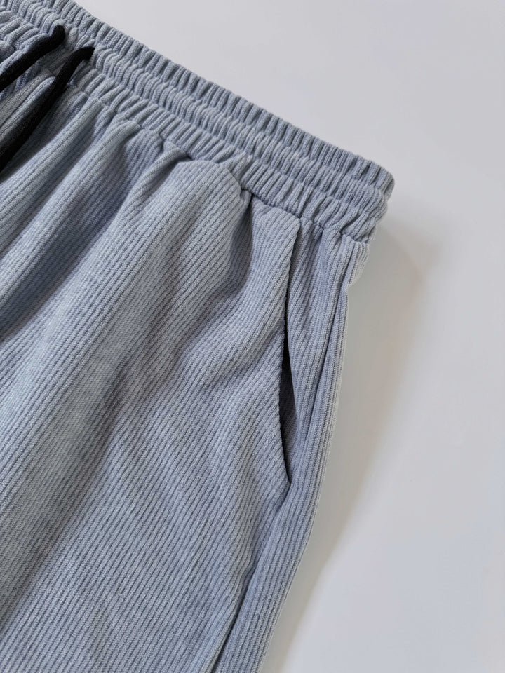 Levoire | Mode D'Été Pour Hommes Courte Série