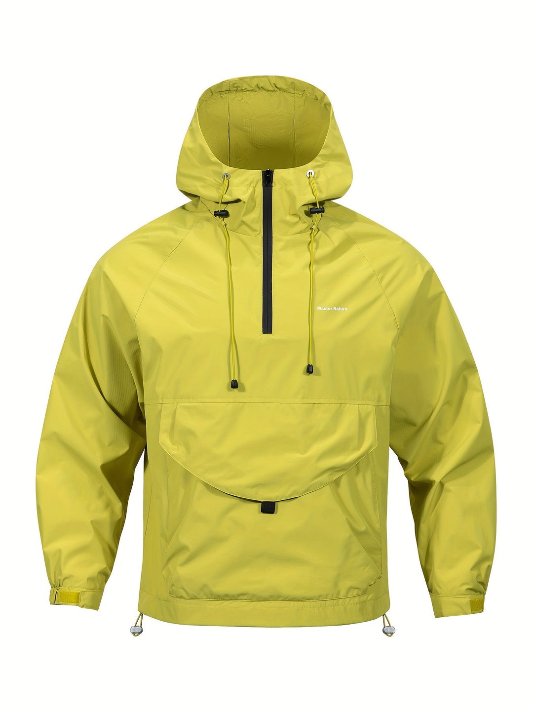Levoire | Veste D'Été Respirante Avec Motif Naturel
