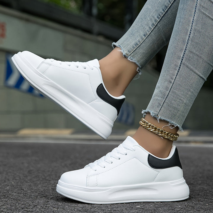Levoire | Sneakers Orthopédiques