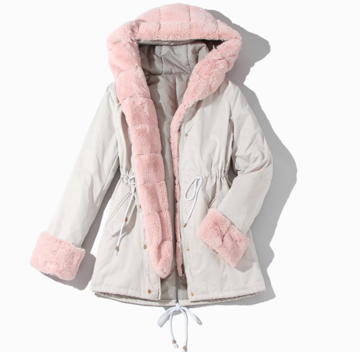 Levoire | Veste Pour Femmes Avec Un Design De Col Élégant Et Unique