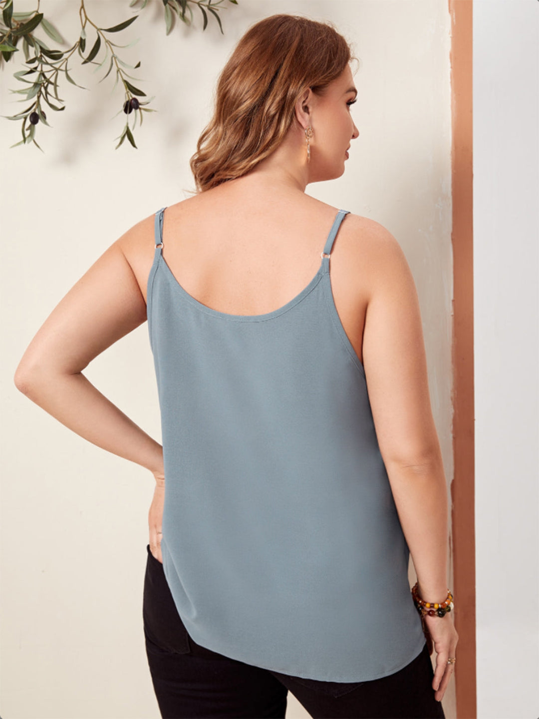 Levoire | Robe Dos Nu En Mesh Sans Manches À Lacets