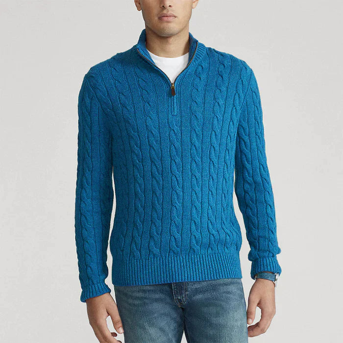 Levoire | Pull En Laine Réconfortant Pour Les Jours Froids
