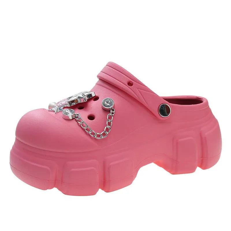 Levoire | Chaussons d'intérieur pour femmes