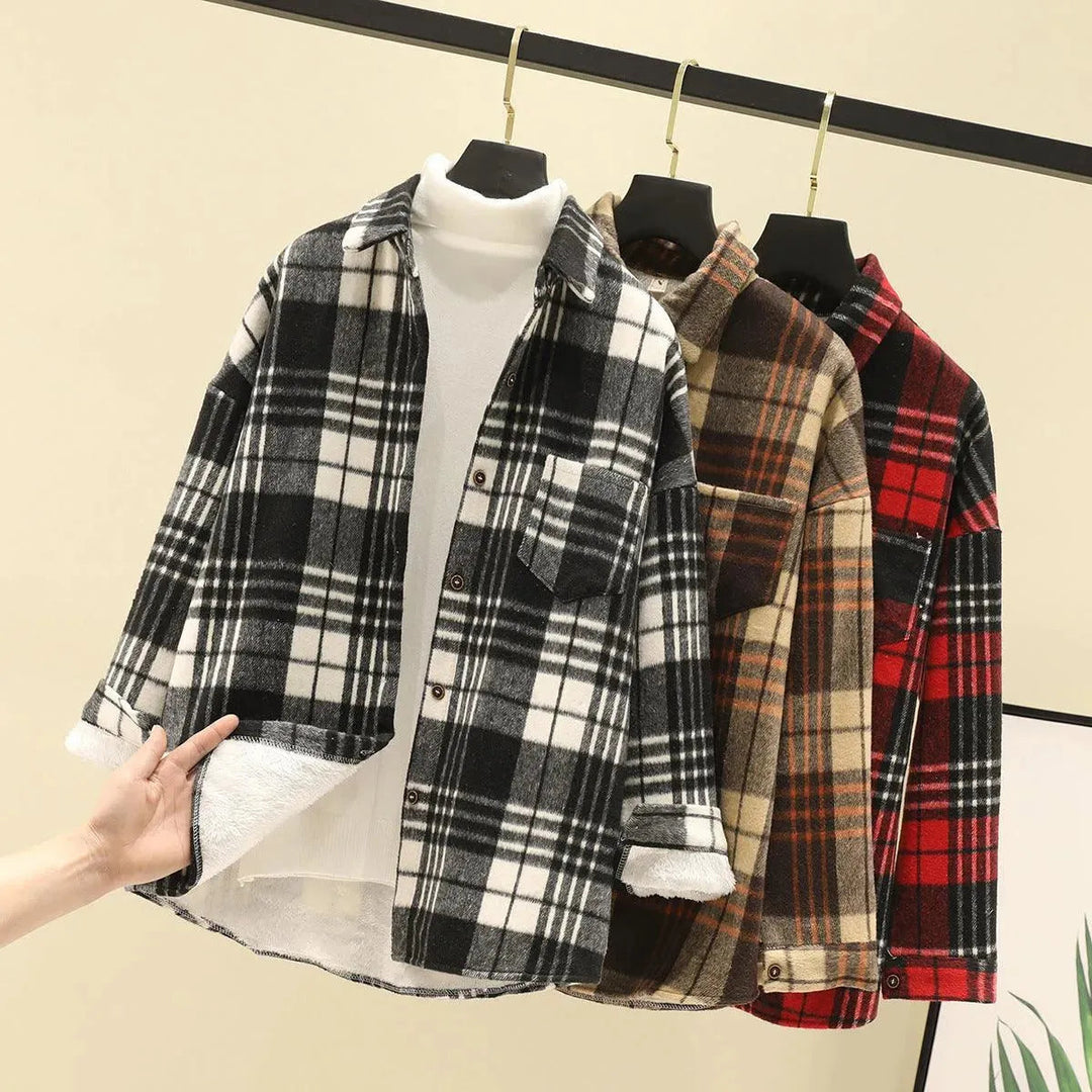 Levoire | Pull en Laine pour Femmes