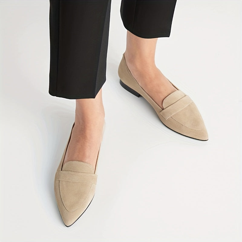 Levoire | Mules Pour Femmes Élégantes De Couleur Nude