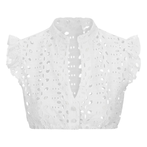 Levoire | Blouse Dirndle Élégante Pour Femmes
