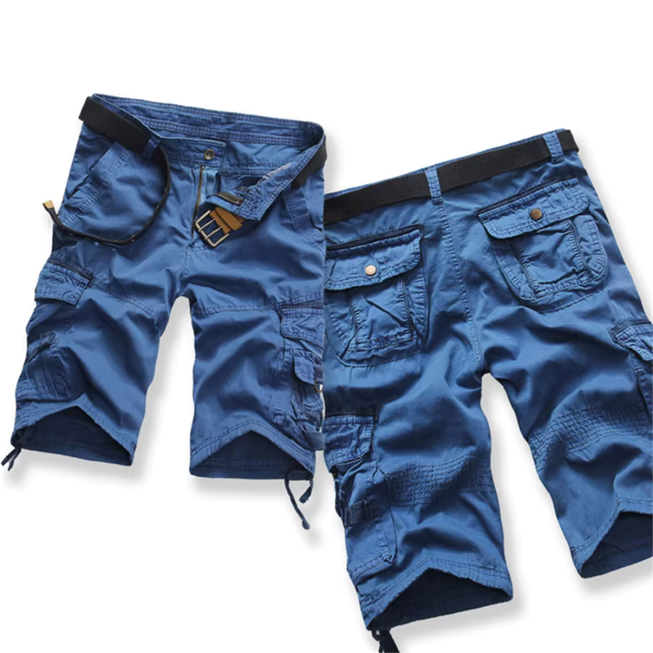 Levoire | Pantalons cargo avec poches