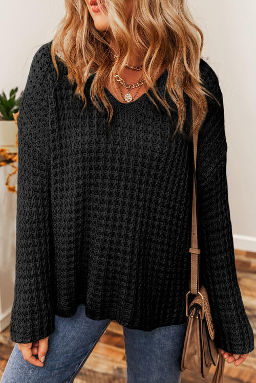 Levoire | Vêtement Cocooning En Maille Douce Style 1