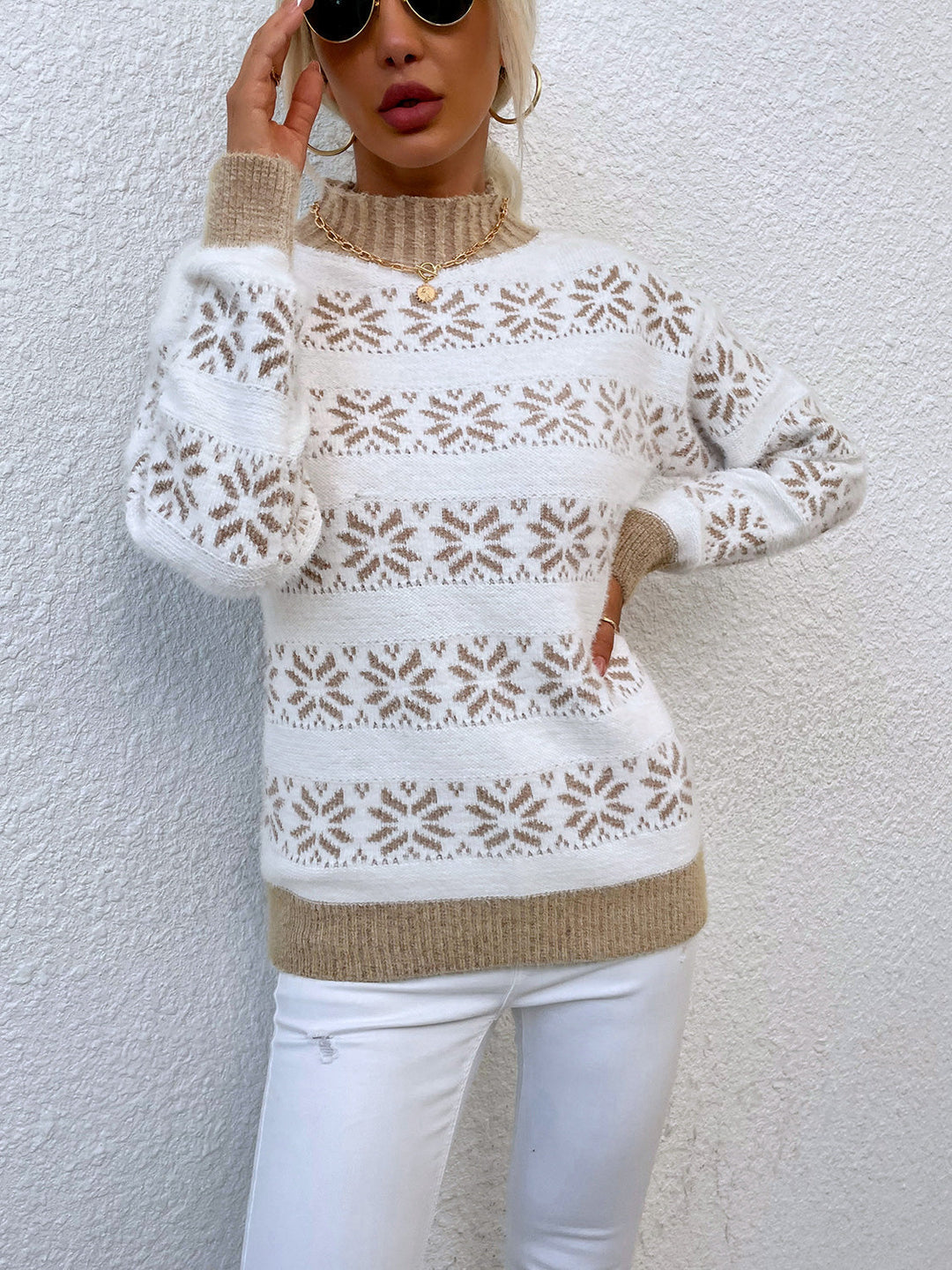 Levoire | Manteau D'Hiver Raffiné Et Relaxant