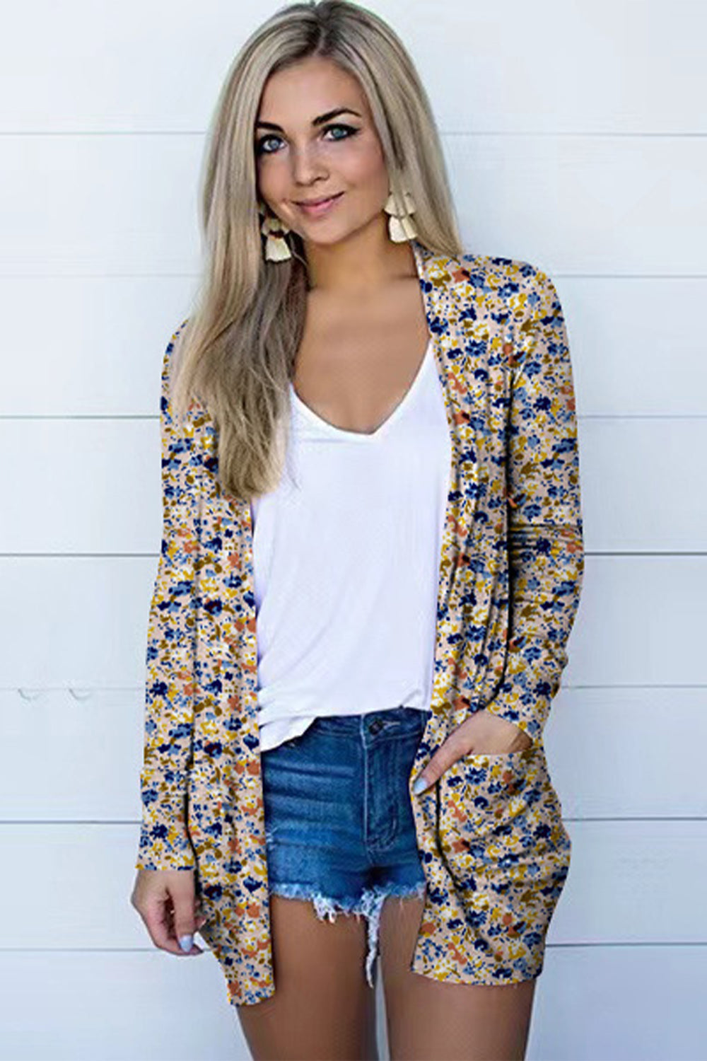 Levoire | Manteau D'Hiver Doux Et Moderne Style 2