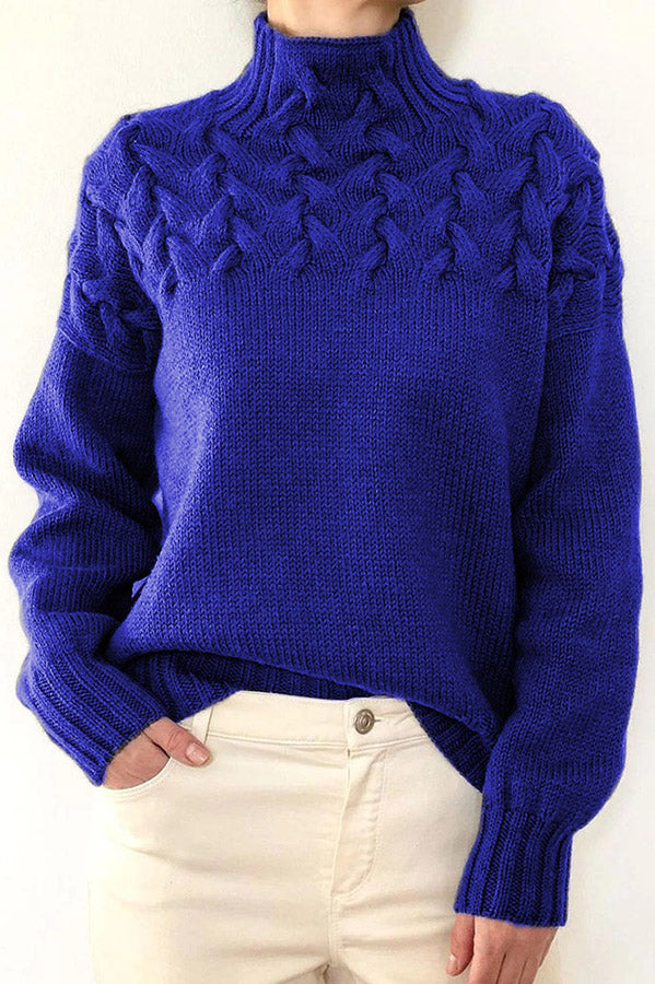 Levoire | Classique Et Élégant Pull Pour L'Hiver Style 3
