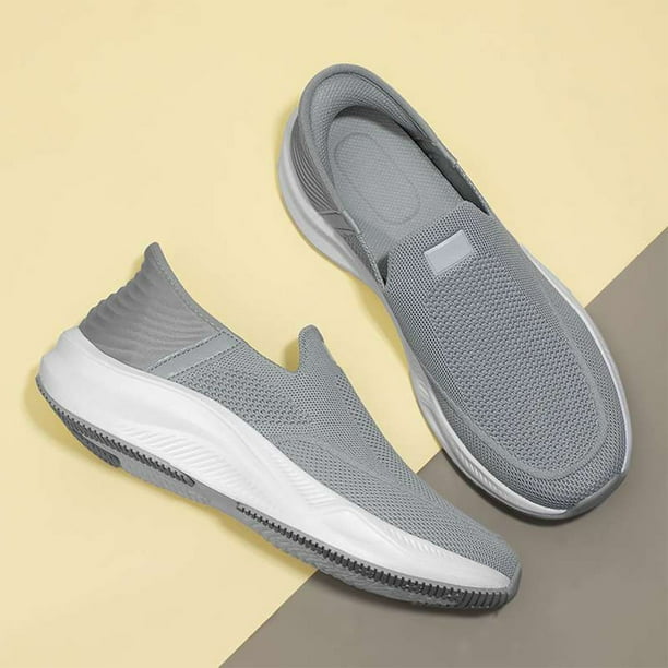 Levoire | Pantoufles Légères Pour Hommes À Semelle Douce