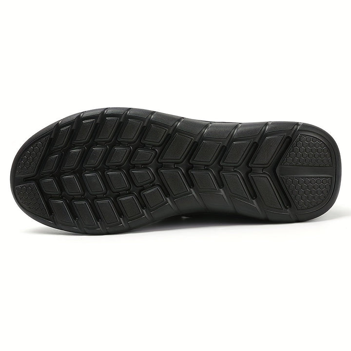 Levoire | Mocassins Légers Et Aérés Pour Hommes