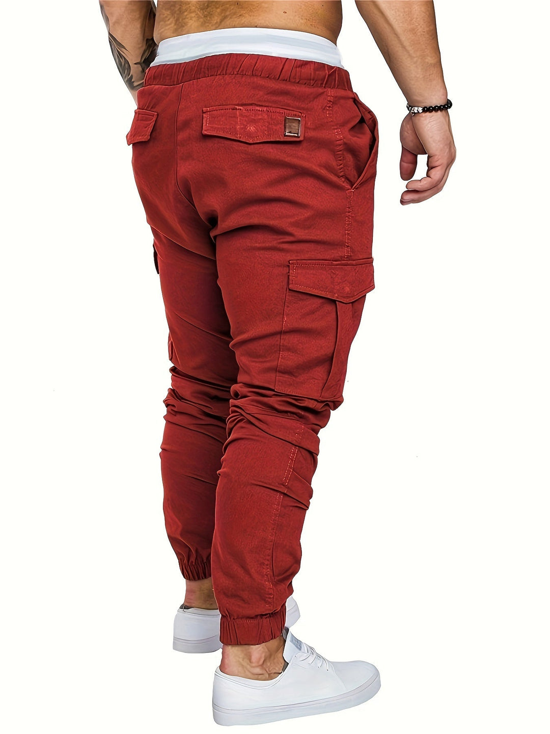 Levoire | Pantalons Cargo Extérieurs Pour Hommes