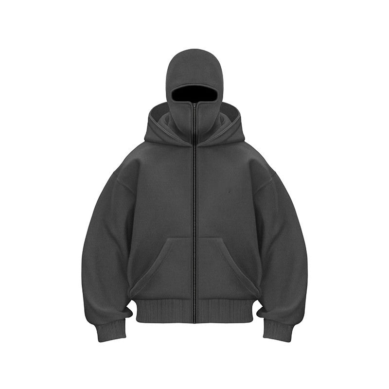 Levoire | Rennon Hoodie Gris