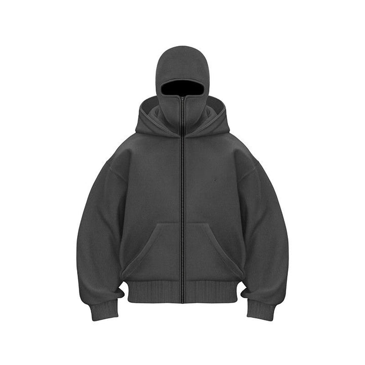 Levoire | Rennon Hoodie Gris