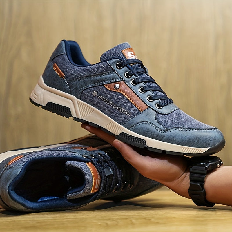 Levoire | Grandes Tailles Chaussures De Randonnée Pour Hommes Bordeaux