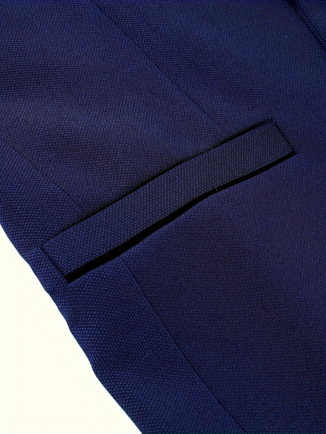 Levoire | Veste De Costume Pour Homme Unie & Cravate