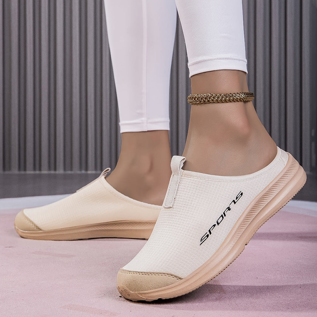 Levoire | Chaussures Pour Hommes Suspendues Et Confortables Khaki