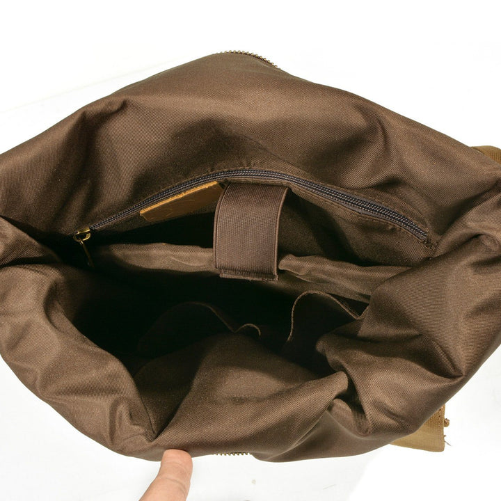 Levoire | Voile En Toile Pour Hommes Torla