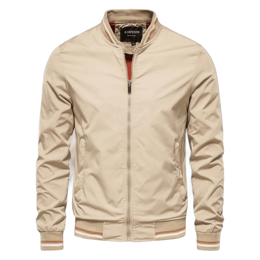 Levoire | Robe D’Été Fluide Élégante Khaki