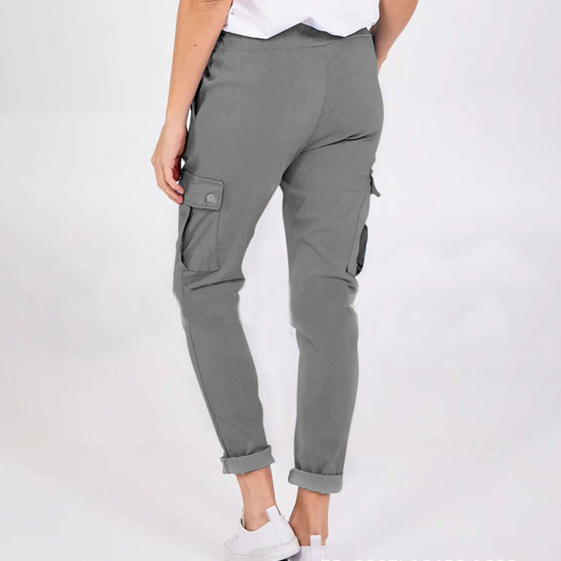 Levoire | Pantalons cargo Rento