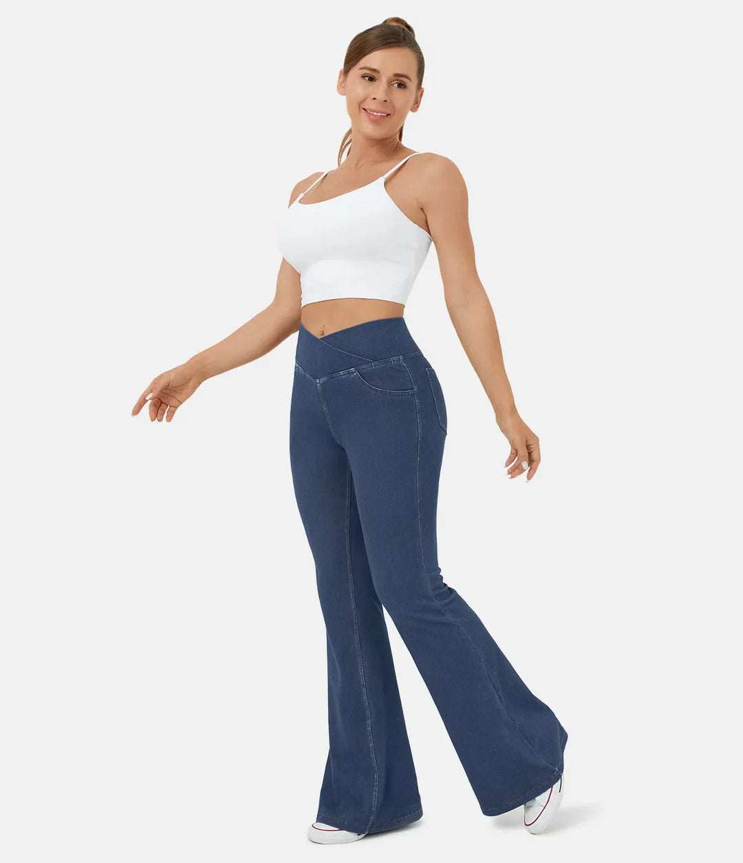 Levoire | Pantalon Élégant Unique