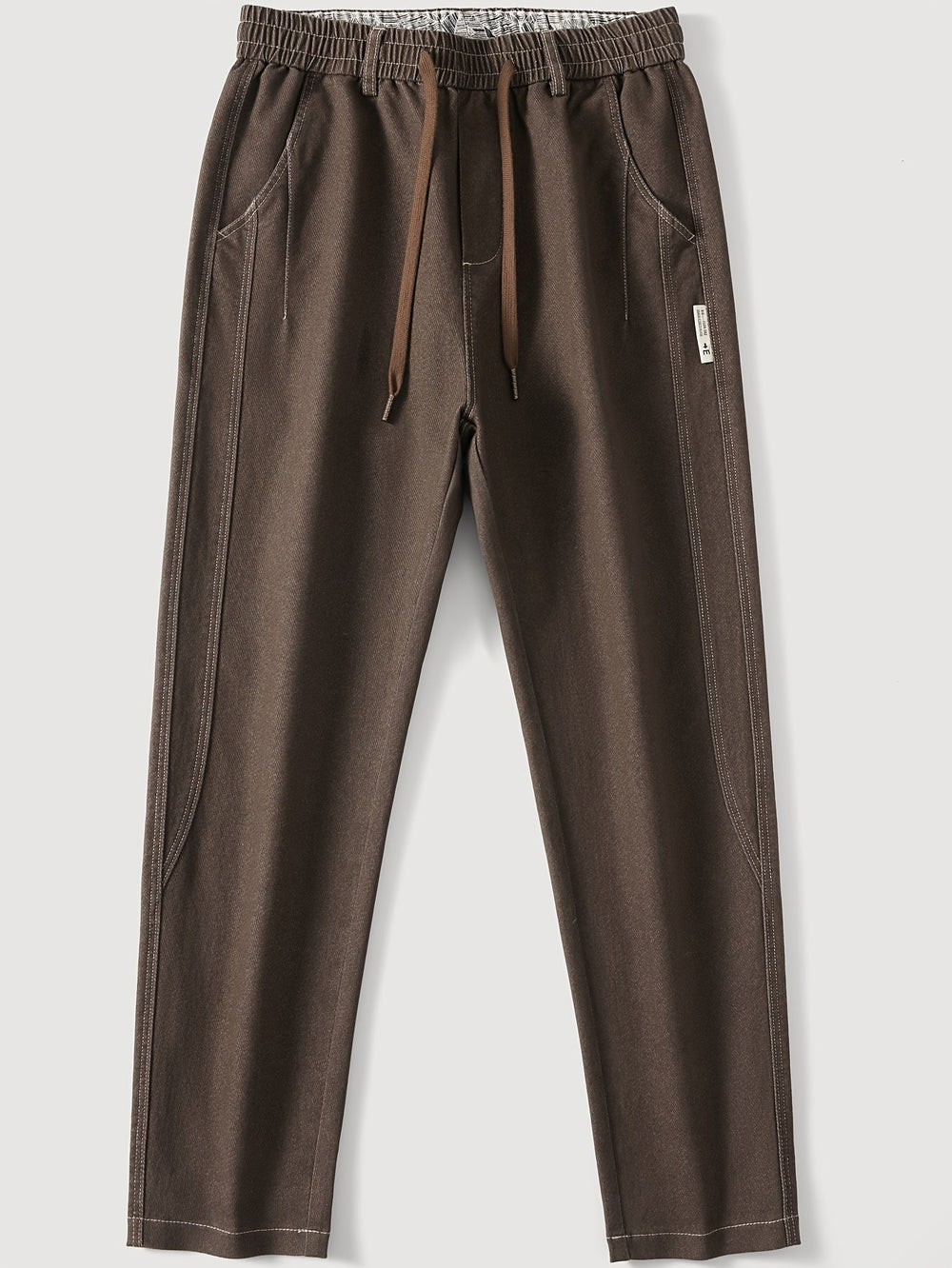 Levoire | Jean Pour Homme Moderne Ajustable