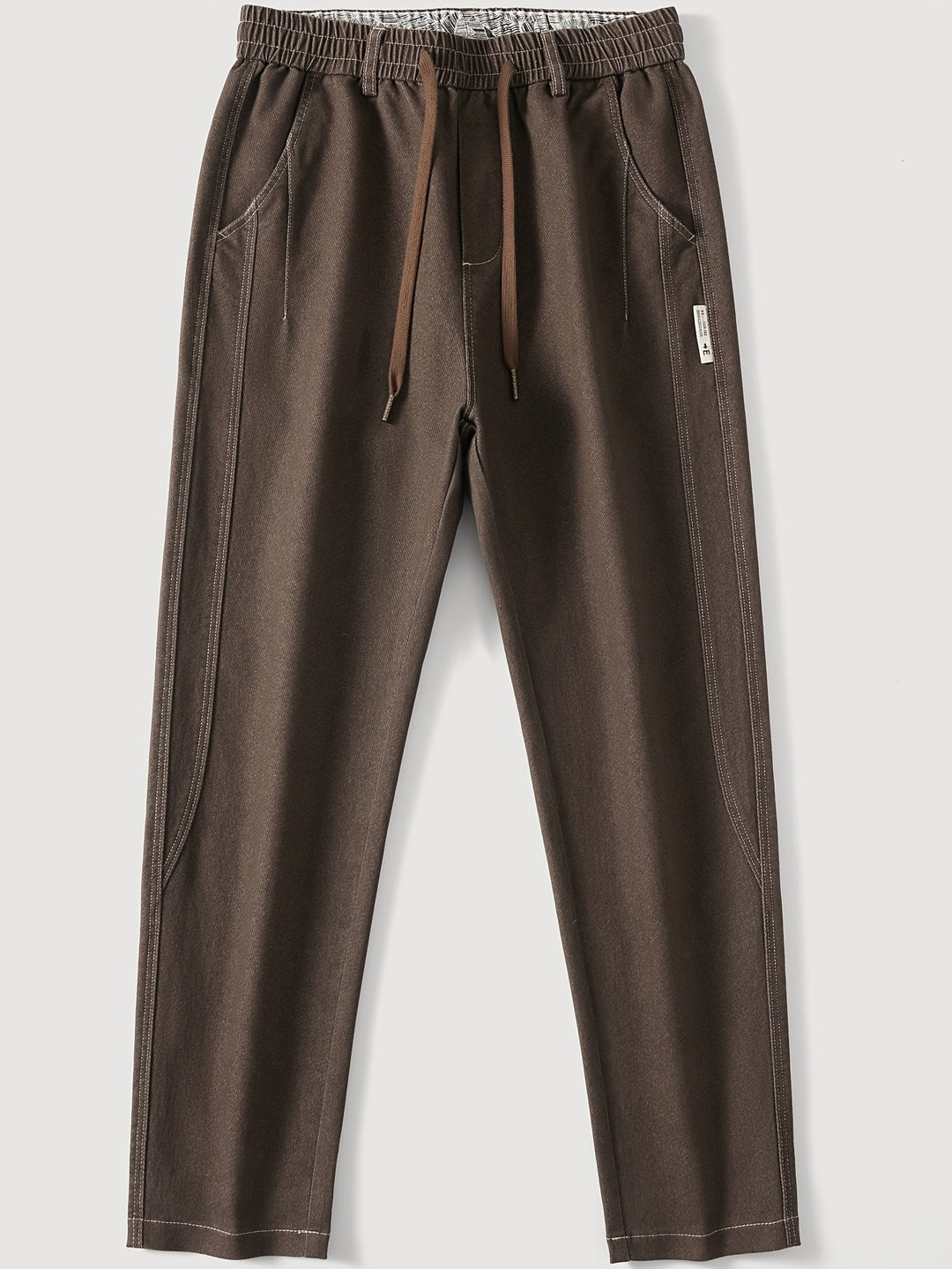 Levoire | Jean Pour Homme Moderne Ajustable