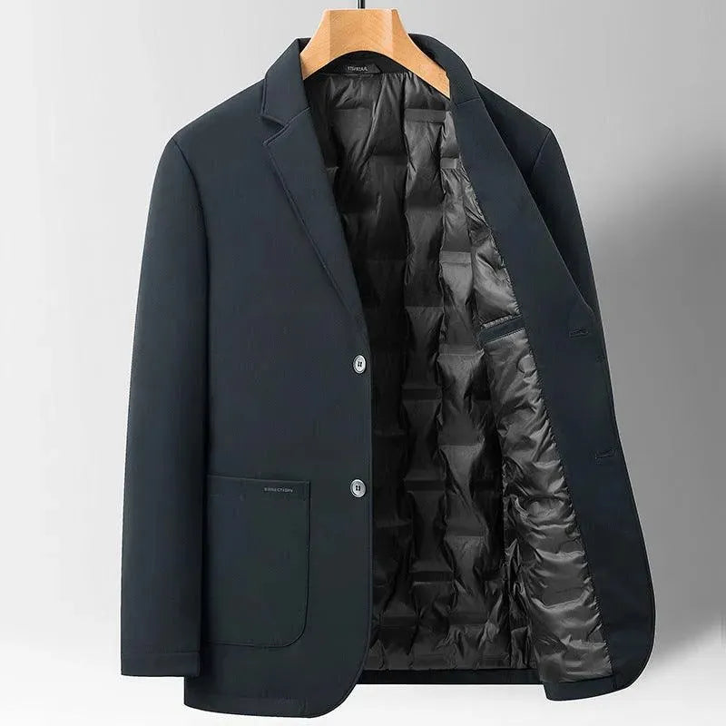 Levoire | Veste de loisir pour homme Merensininen