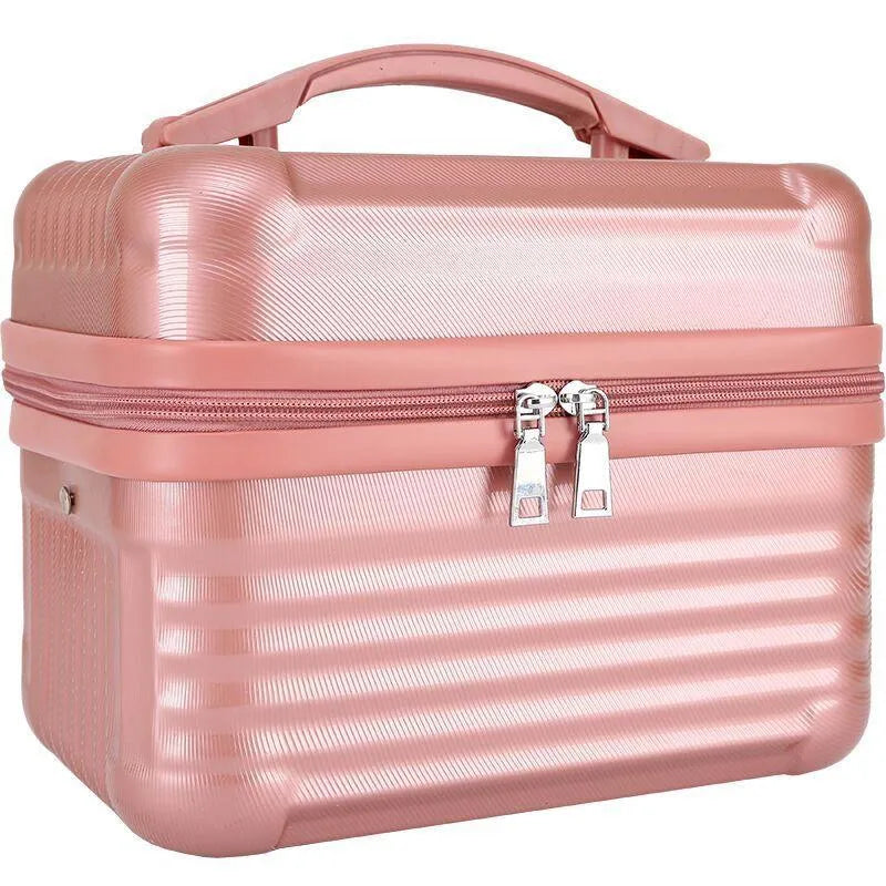 Levoire | Valise de voyage pour femmes avec une grande capacité