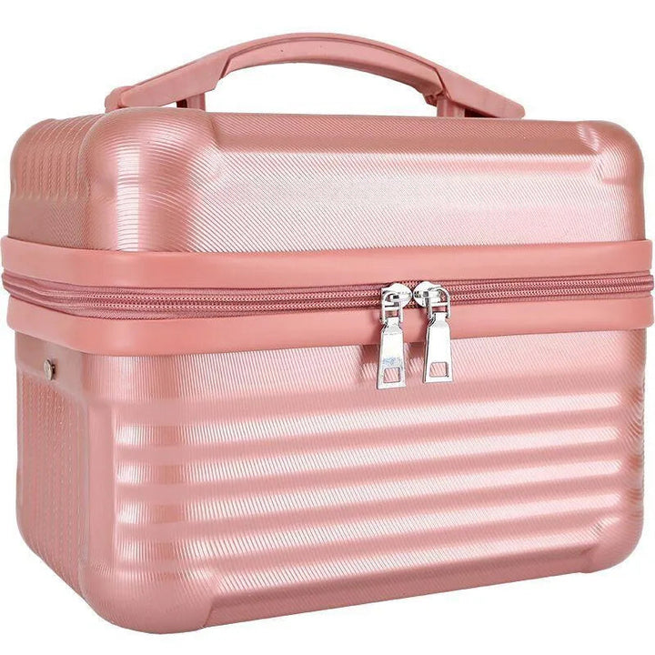Levoire | Valise de voyage pour femmes avec une grande capacité