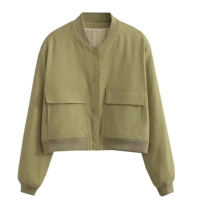 Levoire | Veste Bomber Fine