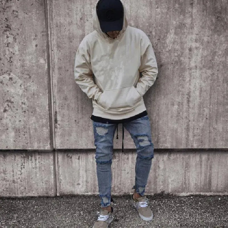 Levoire | Jeans Aris en Denim