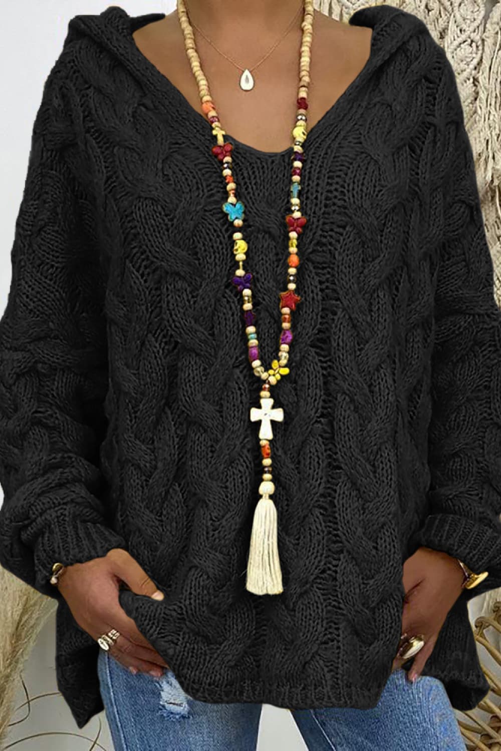 Levoire | Pull D'Hiver Polyvalent Et Moderne