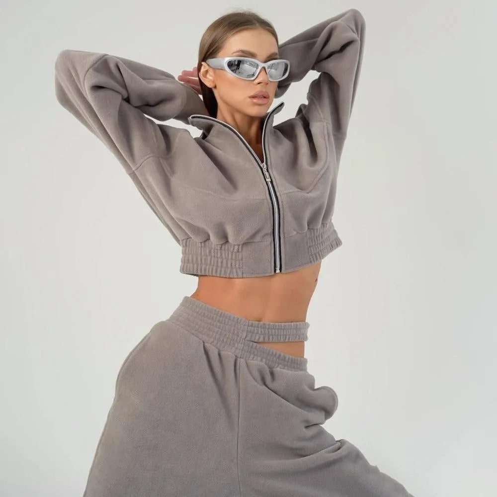 Levoire | Robe deux pièces sportive