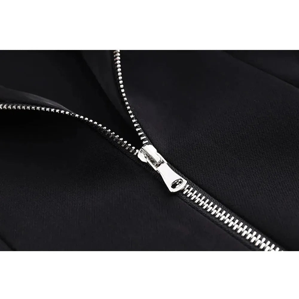 Levoire | Robe Femme À Manches Longues Et Décolleté En V