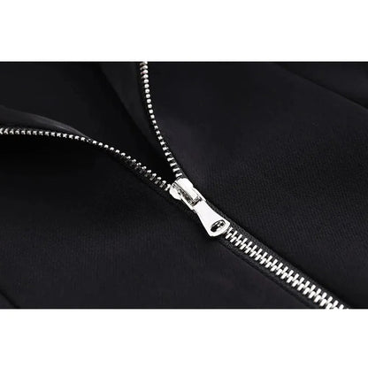 Levoire | Robe Femme À Manches Longues Et Décolleté En V