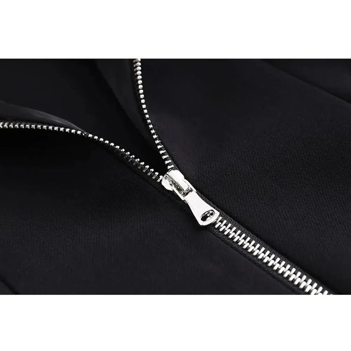 Levoire | Robe Femme À Manches Longues Et Décolleté En V