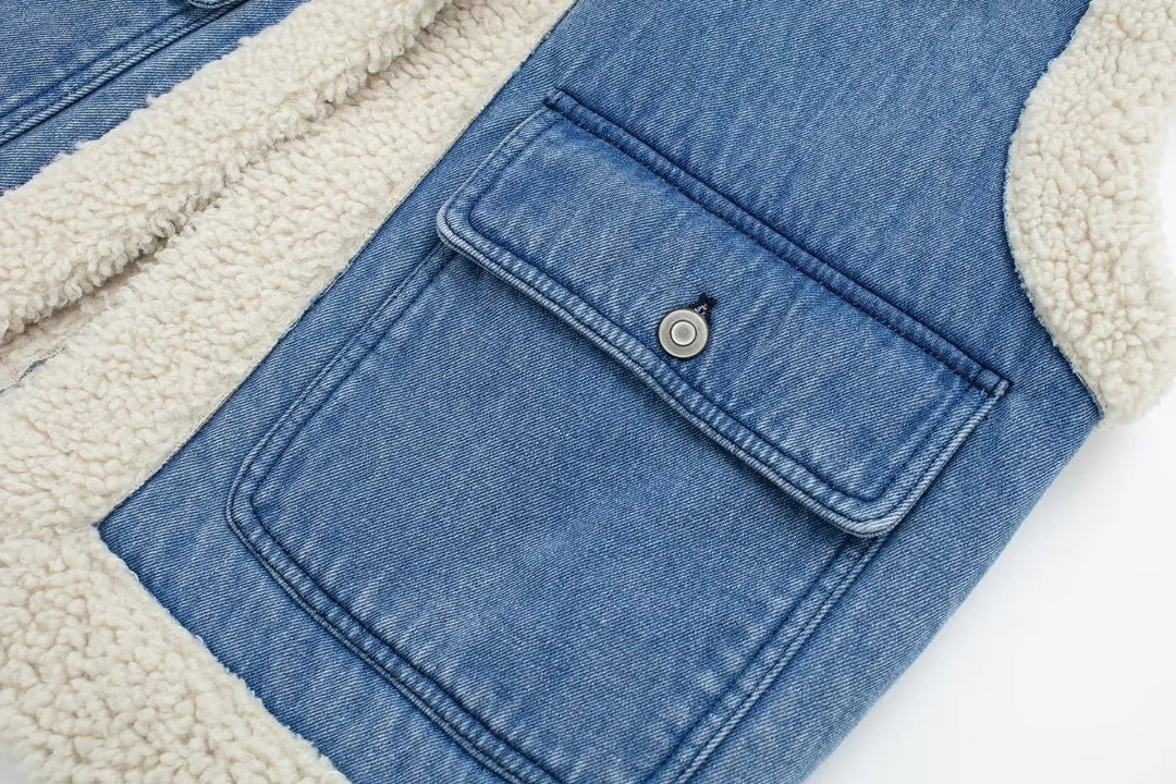 Levoire | Veste tailleur et élégante