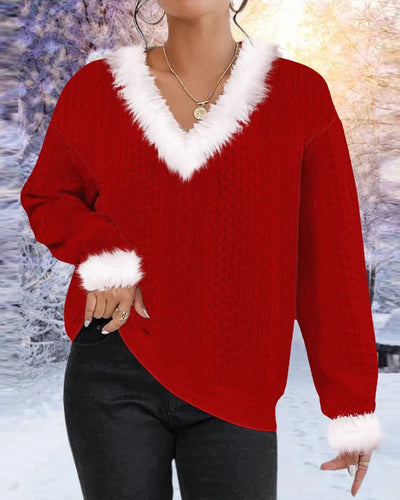 Levoire | Élégant pull de Noël