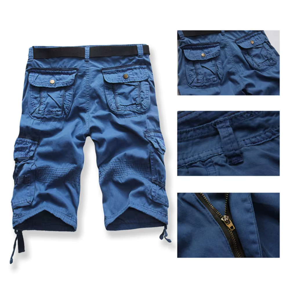 Levoire | Pantalons cargo avec poches