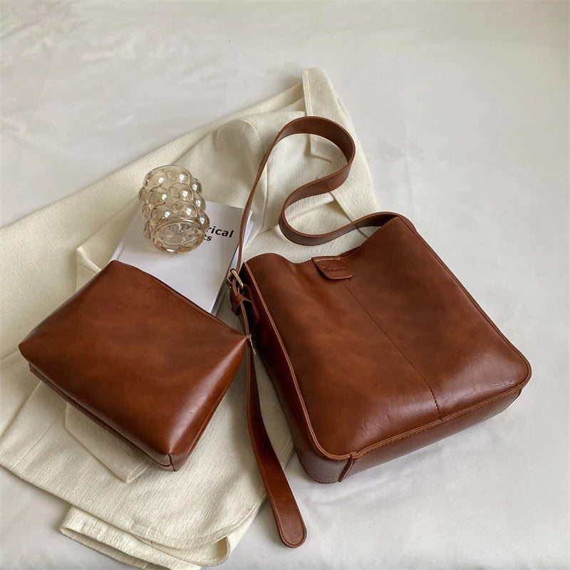 Levoire | Série 4 Retro Sac
