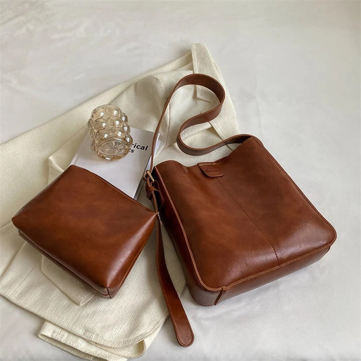 Levoire | Sarja 4 Sac Retro