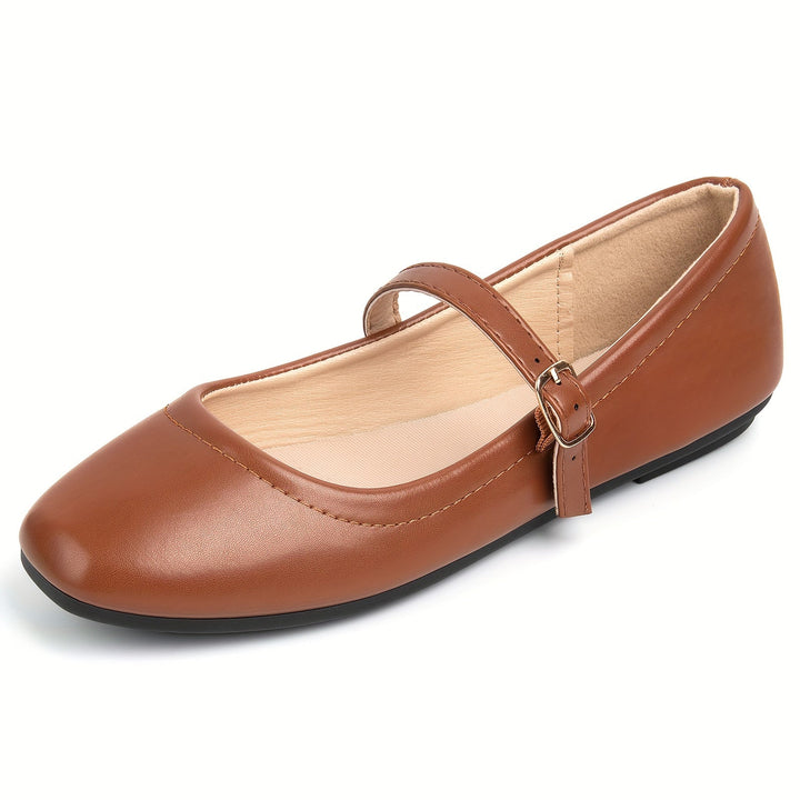 Levoire | Ballerines Élégantes Pour Filles